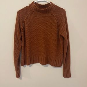 Womens sweater